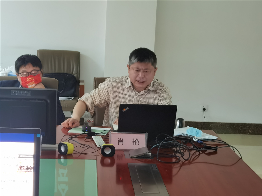 云顶yd222线路检测中心生物｜国家重点研发计划“黄土高原旱作适水改土与产能提升技术模式及应用”项目启动