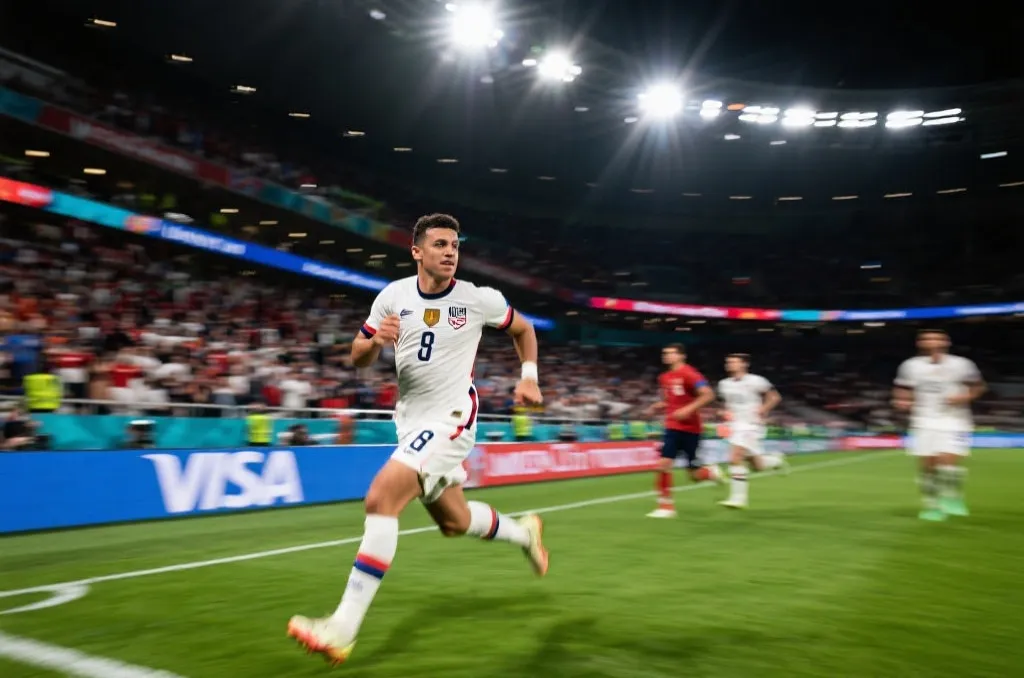 2026世界杯积分榜美国结果：每一分怎么拿到的，背后其实都不简单